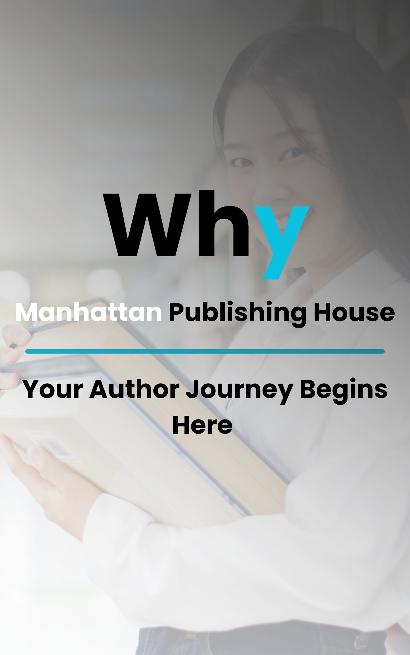 Publishing Image