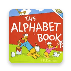 Alphabet Books