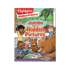 Picture Books